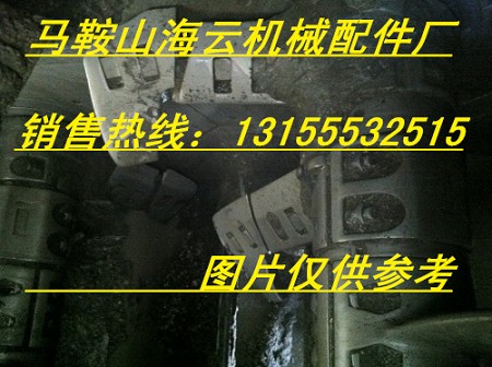 福建瑞億1500攪拌機側(cè)襯板、攪拌葉片，瑞億1500攪拌臂配件現(xiàn)貨