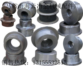 JS1000型混凝土攪拌機(jī)上料斗滾輪、鋼絲滑輪等攪拌機(jī)配件