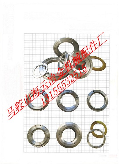 天津BHS 3方混凝土攪拌機(jī)軸端密封，BHS3000攪拌機(jī)軸頭配件
