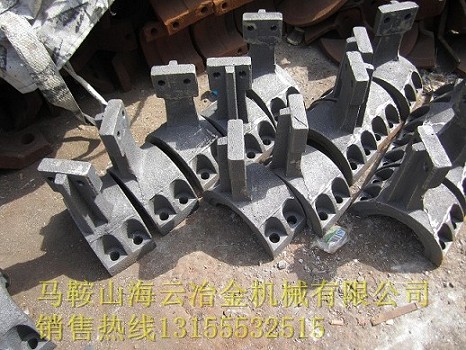 福建瑞億混凝土攪拌機(jī)配件，福建瑞億襯板、葉片、攪拌臂制造商
