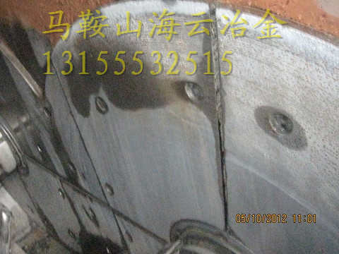 利勃海爾3000強制式攪拌機耐磨出料口襯板、合金中間葉片銷售處