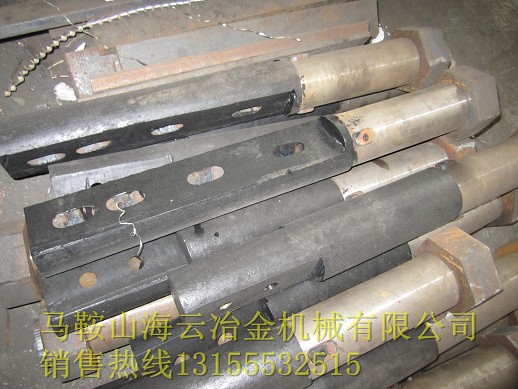 南方路機(jī)2000B多元素合金中攪拌臂、高鉻合金側(cè)葉片數(shù)據(jù)參數(shù)