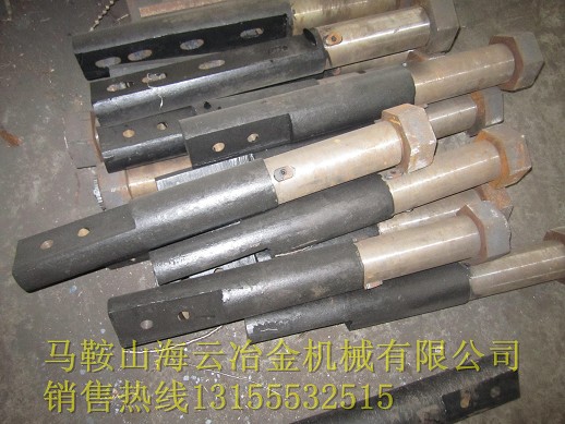 福建信達(dá)2000雙臥軸攪拌機(jī)主機(jī)配件、2方多元素合金側(cè)攪拌臂生產(chǎn)商
