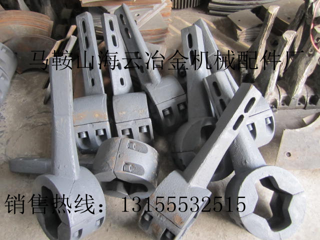 仕高瑪攪拌機(jī)好質(zhì)量左右攪拌臂、1500攪拌機(jī)配件、1.5方側(cè)刮刀廠