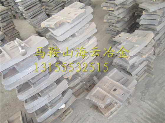 低價(jià)供應(yīng)珠海仕高瑪4000攪拌機(jī)中葉片、4方側(cè)襯板、攪拌機(jī)配件