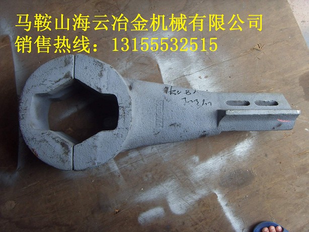 珠海仕高瑪1000好質(zhì)量攪拌臂、1方耐磨合金攪拌葉片、耐磨配件價(jià)格