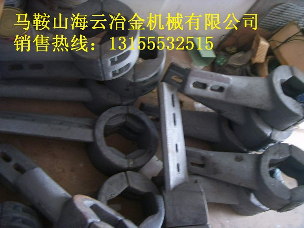 攪拌機(jī)配件、仕高瑪120站好質(zhì)量側(cè)攪拌臂、180站高鉻端襯板供應(yīng)商