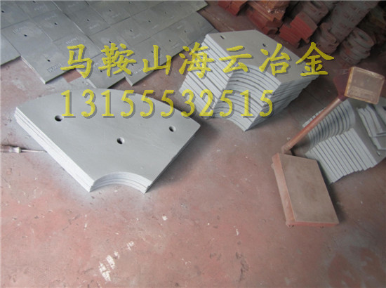 三一重工60站混凝土攪拌機(jī)高鉻合金端襯板、好質(zhì)量右側(cè)刮刀生產(chǎn)商