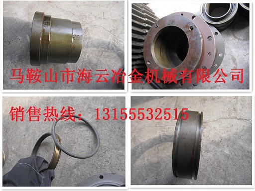 濟(jì)南米科思1.5方、2方、3方混凝土攪拌機(jī)軸端配件熱銷中